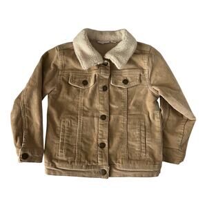 Jamie Kay Corduroy Jacket